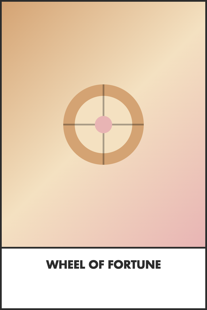 Wheel of Fortune
